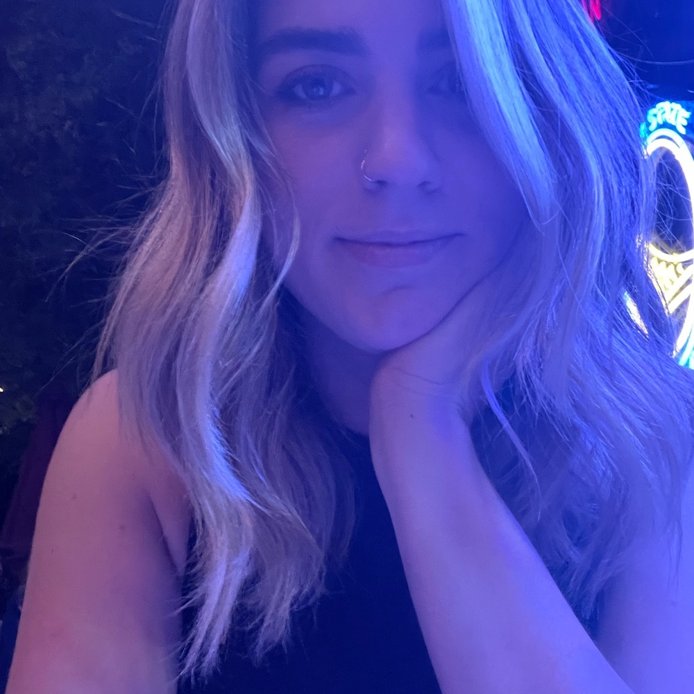 Meet your Posher, Morgan